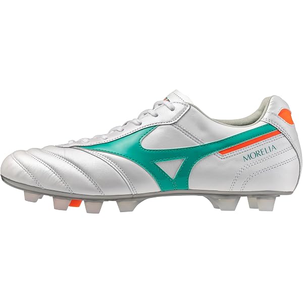 Kartoon様用 Morelia 2 JAPAN 　27.0　管理番号A Amazon.com | Mizuno Morelia II Made in Japan Soccer Shoe | K